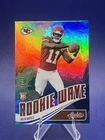 2025 Panini Jalen Royals Spectrum Orange (Raw)