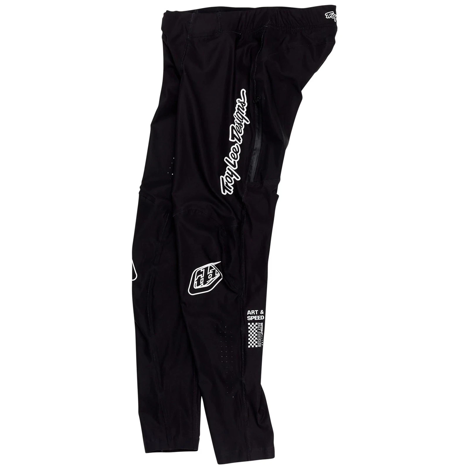 Troy Lee Designs SPRINT ULTRA Pants TLD MTB DH Downhill BMX Gear Black 