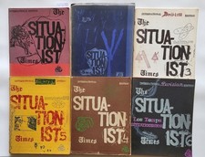 The Situationist Times International Edition ...