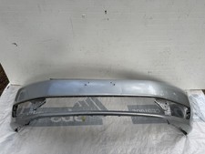 2012-2015 Volkswagen Passat Front Bumper Cover Oem 2012-2015 Volkswagen Passat Front Bumper Cover Oem