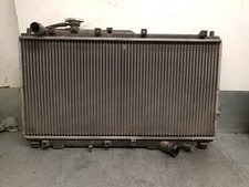 Radiateur Kia SHUMA