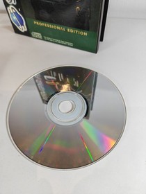 Sega Saturn - World Cup Golf - OVP CIB