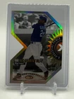 1997 Donruss Preferred Ken Griffey Jr X-Ponential Power /3000