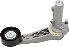 Nuevo tensor de correa con polea para Mini Cooper 2007-2015 Cooper Paceman L4 1,6 L