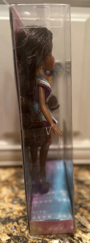 MGA | Muñeca Bratz Party Girl Presence Sasha - (1ª Edición) (Nueva) Foto 4 de 4