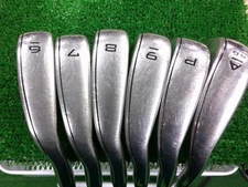 Callaway  Rogue ST Iron Set MAX FAST ROGUE ST MAX FAST  Flex S