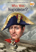 Jim Gigliotti (U. A.) | Who Was Napoleon? | Taschenbuch | Englisch (2018)