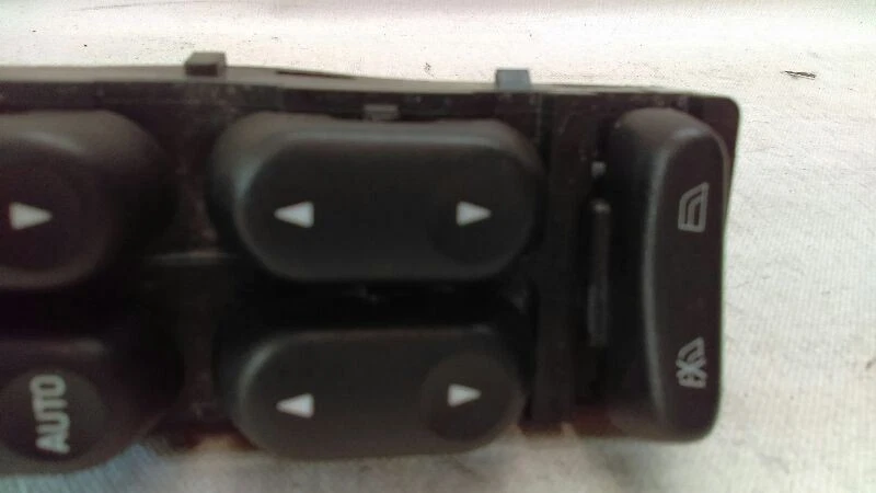 Interruptor de ventana eléctrica maestro izquierdo conductor compatible con 00-07 FORD TAURUS SABLE D85-167753 Foto 3 de 4