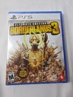 Ultimate Edition Borderlands 3 Playstation 5 (2K games)