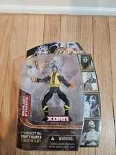 Marvel Legends Blob Series Xorn -A