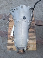 Mercedes Vito Viano W639 Automatikgetriebe 7226862mit Wandler 2.2 CDI