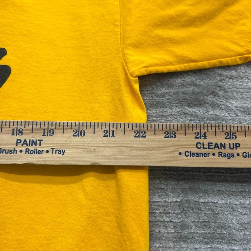 Golden State Warriors Shirt XL 2025 NBA Regular Season Basketball - Picture 5 of 6