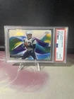 2024 TOPPS CHROME HELIX #H1 TOM BRADY PSA 10 SSP CASE HIT