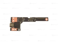 New Dell OEM Alienware m18 R1 AMD Right Side USB-C Port IO Circuit Board KNDWR