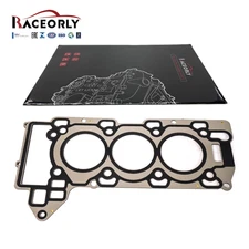 RACEORLY Right Head Gasket 3-Layer 0.75mm For Land Rover AJ126 3.0L V6 S/C 306PS
