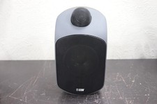 Altoparlante singolo da scaffale B&W LM1 testato funzionante Bowers & Wilkins no supporto