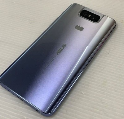 ZenFone6 SIMフリー版 8GB/256GB 【公式通販】