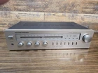 Vintage MARANTZ SR225 Stereo Receiver WORKS / SOUNDS EXCELLENT!