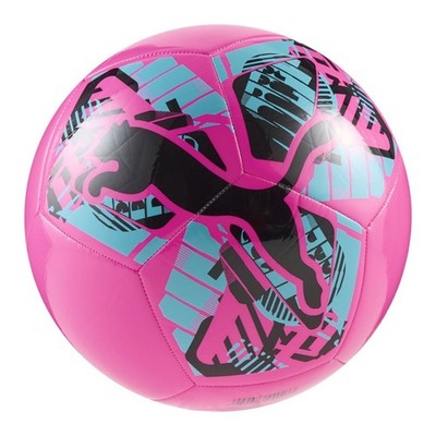Puma Football 8493705 BIG CAT BALL Rosa