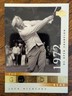 2001 Upper Deck - The Golden Bear Jack Nicklaus #116 - NM