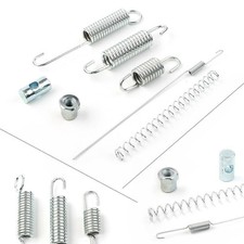 Brake Lever Switch Spring Set Fit Honda Z50 S65 QA50 XL/CL/CT/C70 CT/CL/S90 SL70