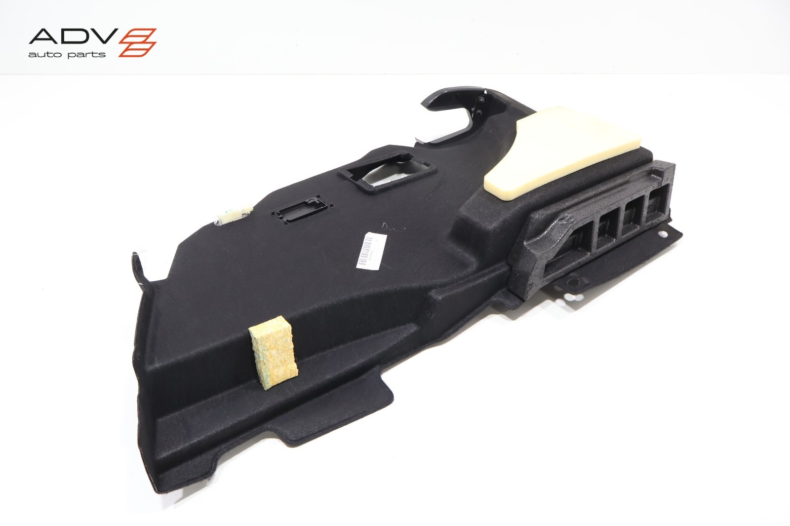Maserati Ghibli S Q4 2014-2020 Left Side trim panel P/N 14930