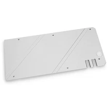 EK Water Blocks 3831109836842 Rear Plate Aluminum Nickel EK-Quantum