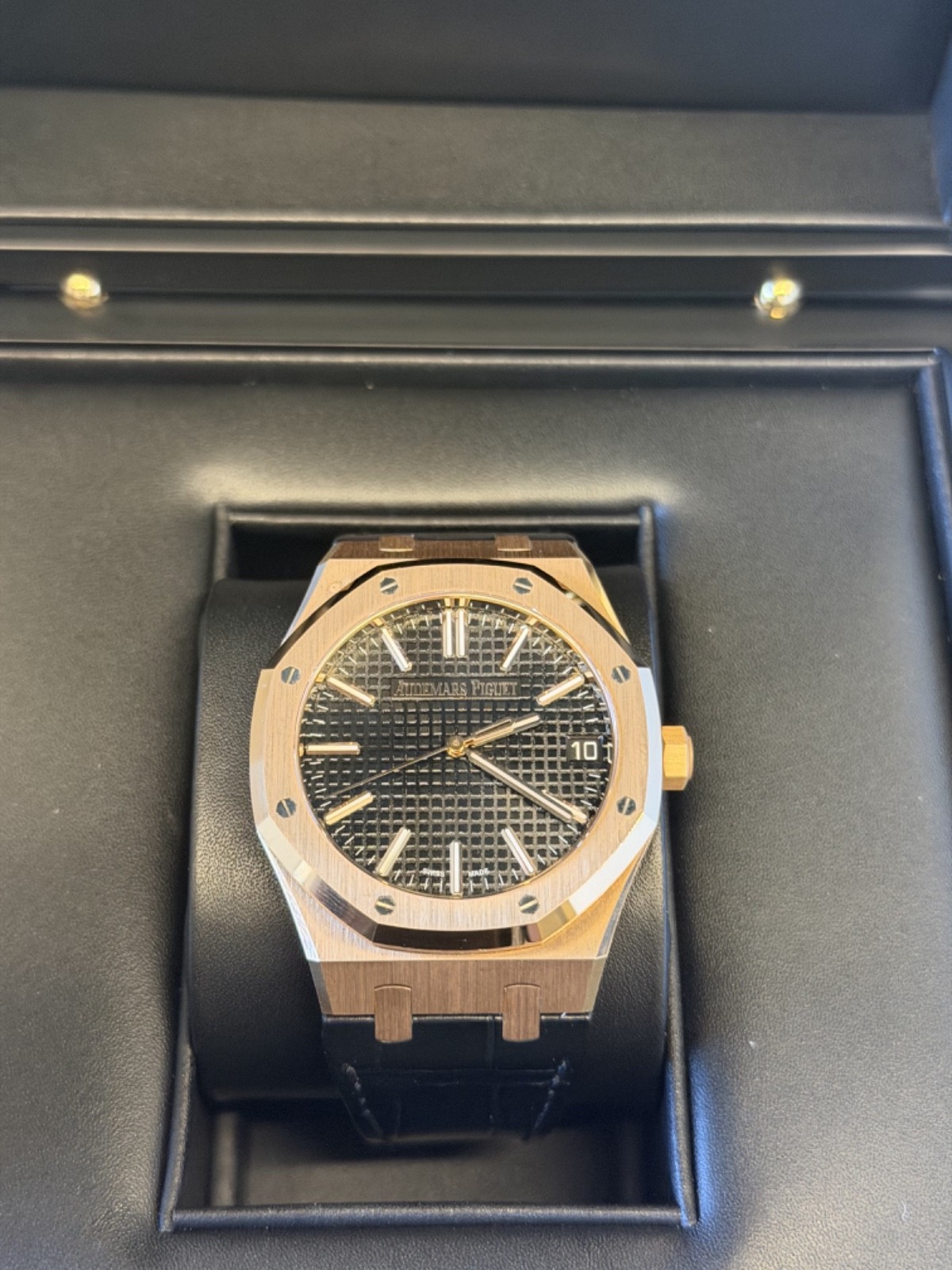Audemars Piguet Royal Oak 15510OR.OO.D002CR.02