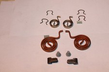 1934-1936 Chevroletpontiacoldsmobile Door Lock Springs Remote Springsetc 1934-1936 Chevroletpontiacoldsmobile Door Lock Springs Remote Springsetc