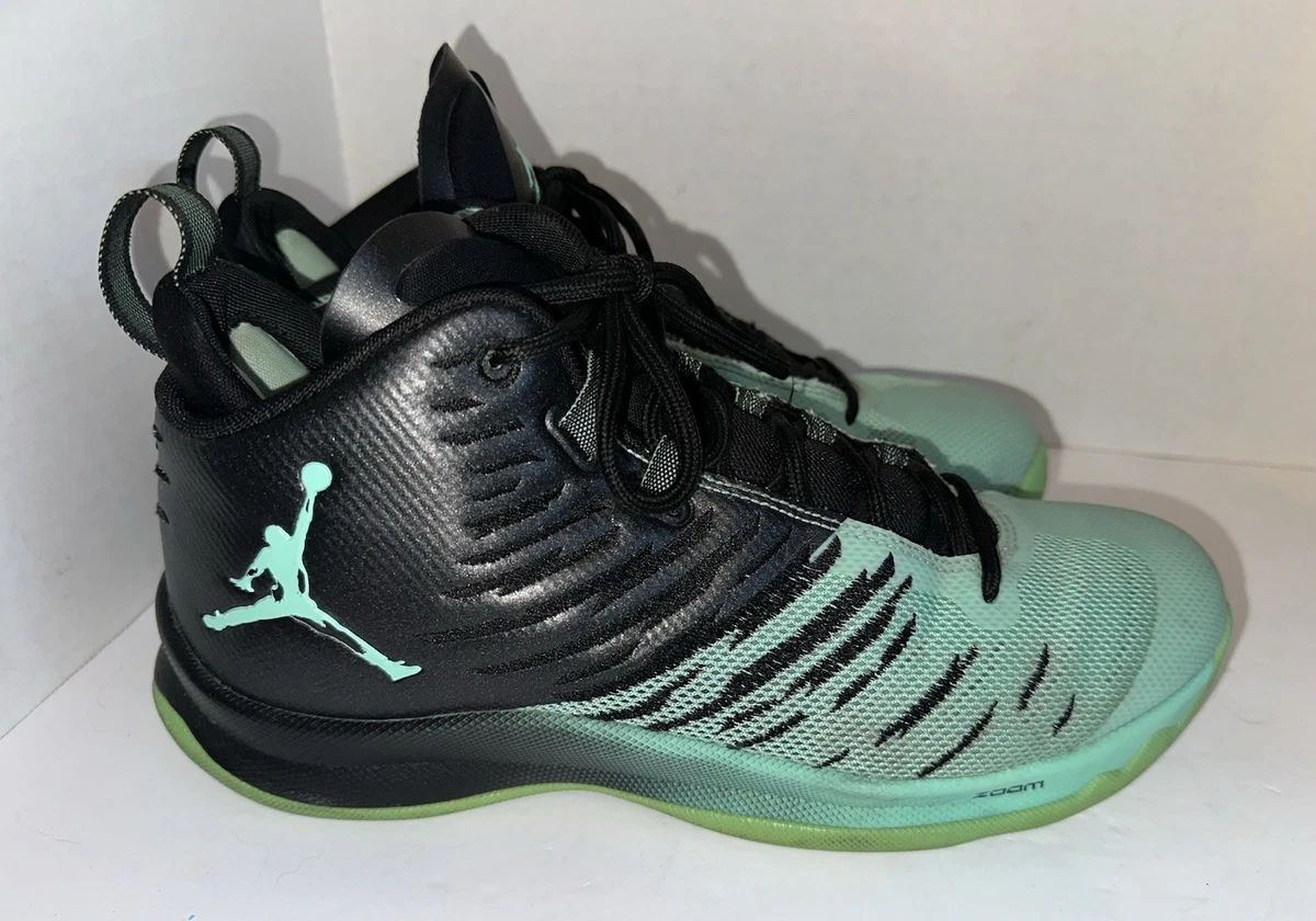 Jordan Super.Fly 5 Green Glow for Sale | Authenticity Guaranteed