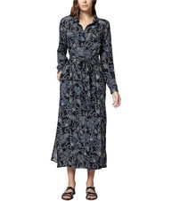 Sanctuary Clothing Womens Summer in the City Shirt Dress