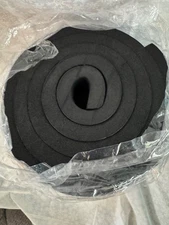 Homend Sponge Neoprene 54" long no adhesive