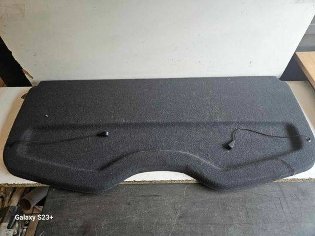 APL Cappelliera Renault Clio III 2009 ODL22804