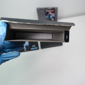 Robocop NES Boxed Complete + Manual PAL Tested VGC Free Royal Mail 24 Post 🚚💨