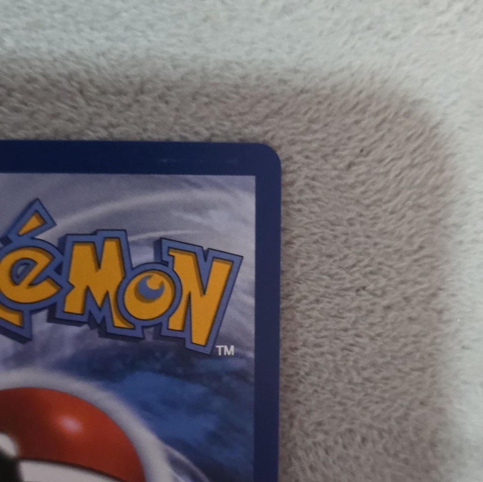 Raikou CC-015 CEL30: Pokemon 30th Celebration Classic Collection | eBay ...