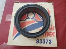 Vintage Big A Replacement Air Filter 93373 For John Deere Caterpillar 6 X 2