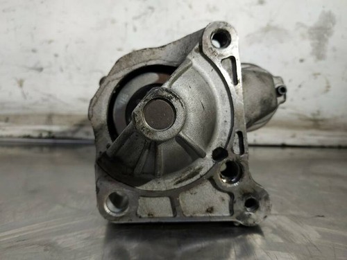 D7R44 motor arranque para RENAULT MEGANE II BERLINA 3P 1.9 DCI DIESEL 374000 - Imagen 4 de 6
