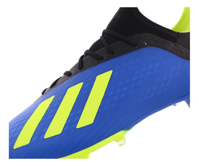 adidas performance x 18.2 fg