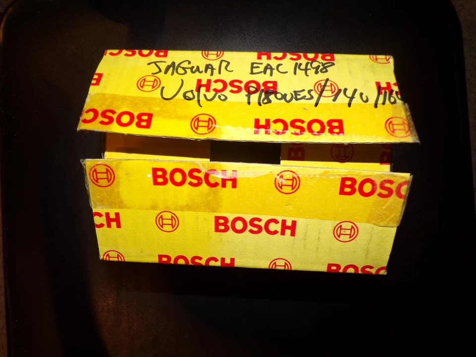 OE BOSCH#0450903003 1974-79 JAG XJ12C,1971-75 VOLVO 140/160 P1800ES FUEL FILTER! - Image 2 of 4