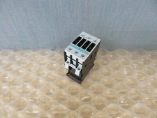 Siemens Sirius 3RT1023-1B 35A 600VAC Contactor Coil 24V DC (30170)