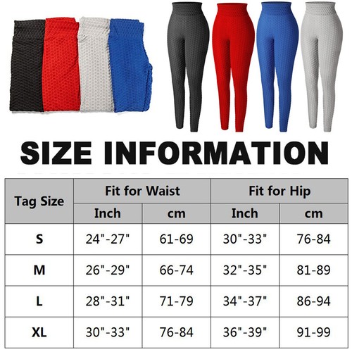 Tik Tok Leggings Size 20