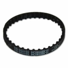 Kirby Primary Drive Vacuum Cleaner Grey Geared Belt 554105S Single Belt