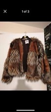 Fur Coat