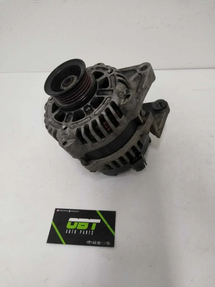Alternador Pontiac G3 2009 2010 2011 OEM B Foto 4 de 4