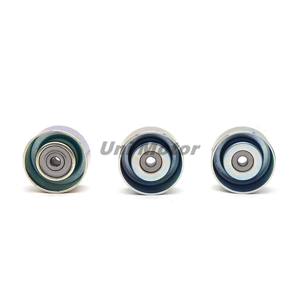 OEM Belt Tensioner & Idler Pulley Kit For Toyota 4Runner FJ
