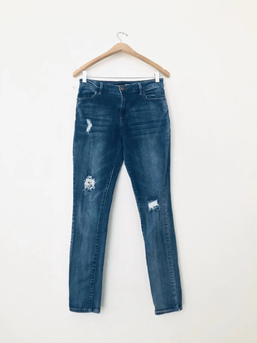 Refuge jeans store size 8