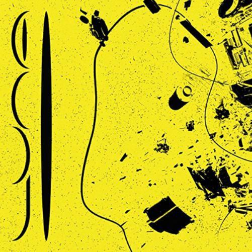 Last Japan LUNA (Vinyl LP) 12" EP