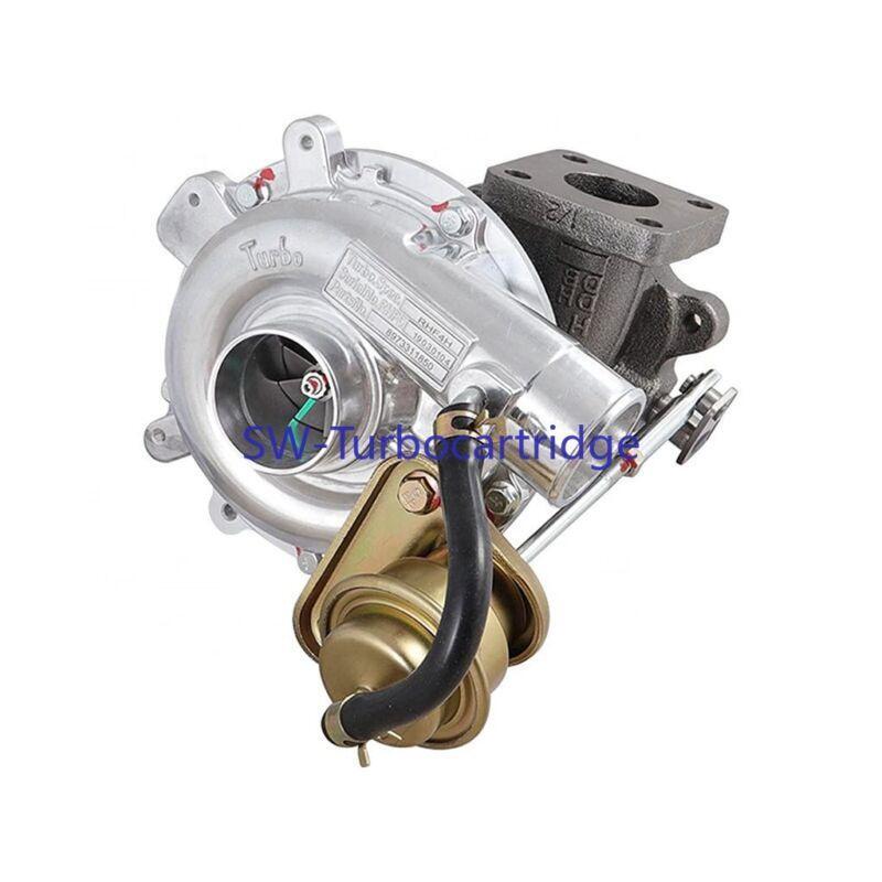 ISUZU Trooper Rodeo Pickup 4JB1T ELF 2.8L turbocharger RHF5