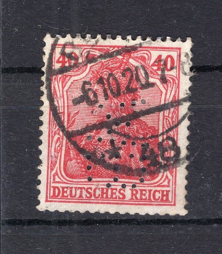 DR-INFLA 145I COMPANY HOLE Gest. Controlled (75531)