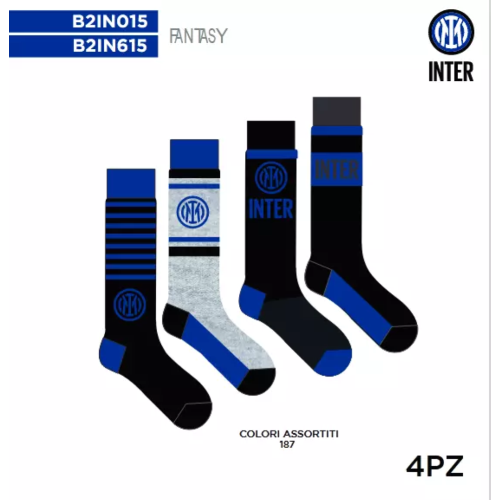 Confezione Da 5 Paia Di Calzini Sportivi Bianco Classico | Dedoles - Foto 7